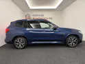 BMW X3 G01 20d xDrive SAG