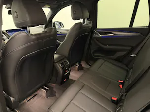 BMW X3 G01 20d xDrive SAG