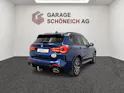 BMW X3 G01 20d xDrive SAG