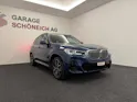 BMW X3 G01 20d xDrive SAG