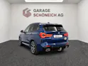 BMW X3 G01 20d xDrive SAG