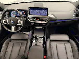 BMW X3 G01 20d xDrive SAG