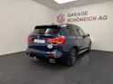 BMW X3 G01 20d xDrive SAG