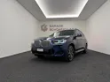 BMW X3 G01 20d xDrive SAG