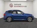 BMW X3 G01 20d xDrive SAG