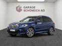 BMW X3 G01 20d xDrive SAG
