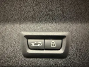 BMW X3 G01 20d xDrive SAG