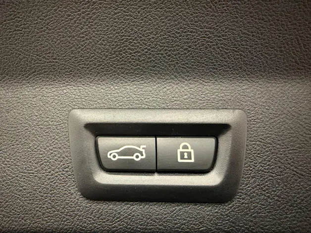 BMW X3 G01 20d xDrive SAG