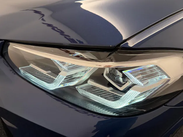 BMW X3 G01 20d xDrive SAG