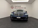 BMW X3 G01 20d xDrive SAG