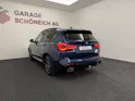 BMW X3 G01 20d xDrive SAG