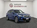 BMW X3 G01 20d xDrive SAG