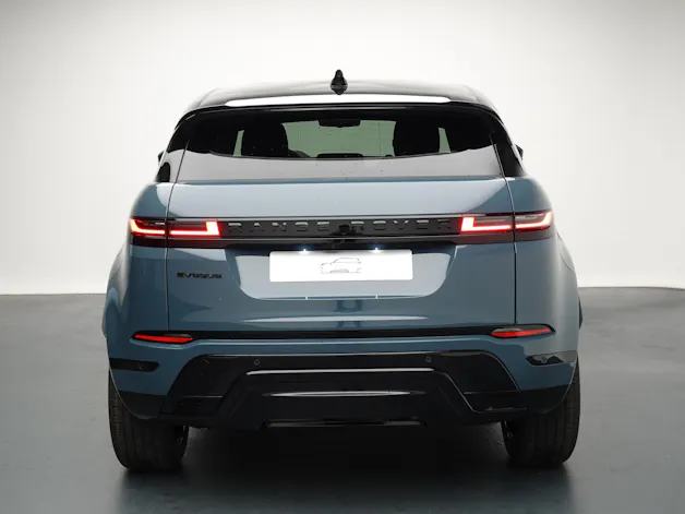 Land Rover Range Rover Evoque 1.5 T 270e Autobiography