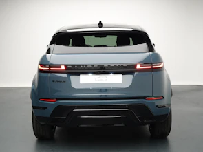 Fahrzeugbild LAND ROVER Range Rover Evoque 1.5 T 270e Autobiography