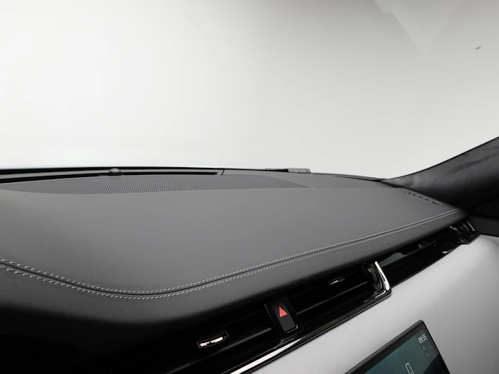 Fahrzeugbild LAND ROVER RANGE ROVER EVOQUE