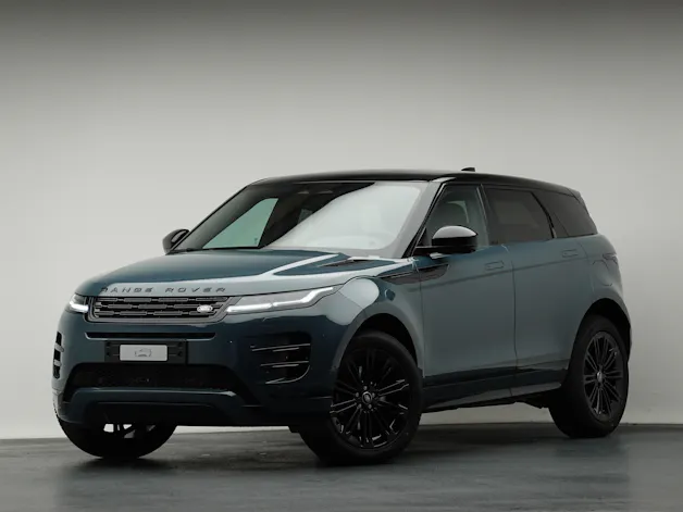 Land Rover Range Rover Evoque 1.5 T 270e Autobiography