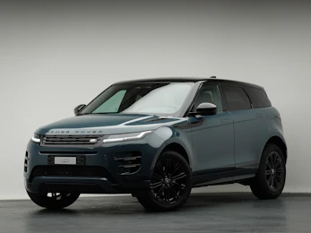 Fahrzeugbild LAND ROVER Range Rover Evoque 1.5 T 270e Autobiography