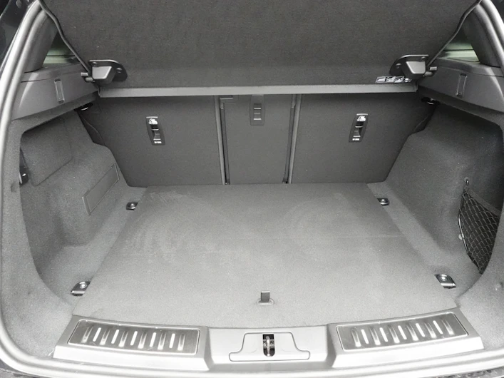 Fahrzeugbild LAND ROVER RANGE ROVER EVOQUE