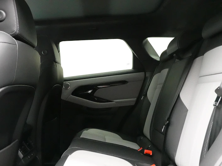 Fahrzeugbild LAND ROVER RANGE ROVER EVOQUE
