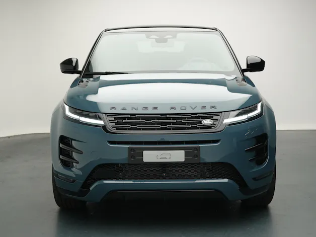 Land Rover Range Rover Evoque 1.5 T 270e Autobiography