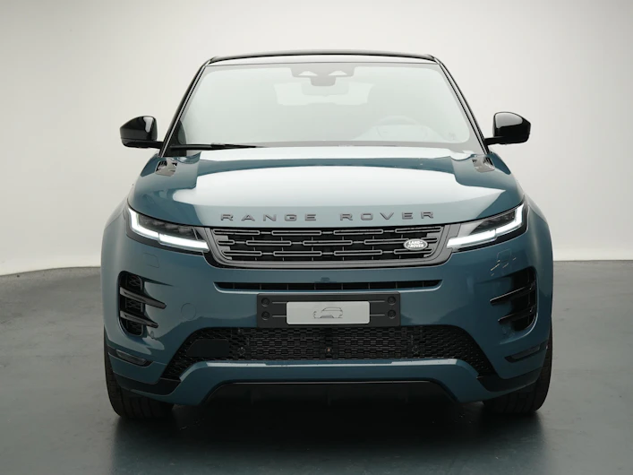 Fahrzeugbild LAND ROVER RANGE ROVER EVOQUE