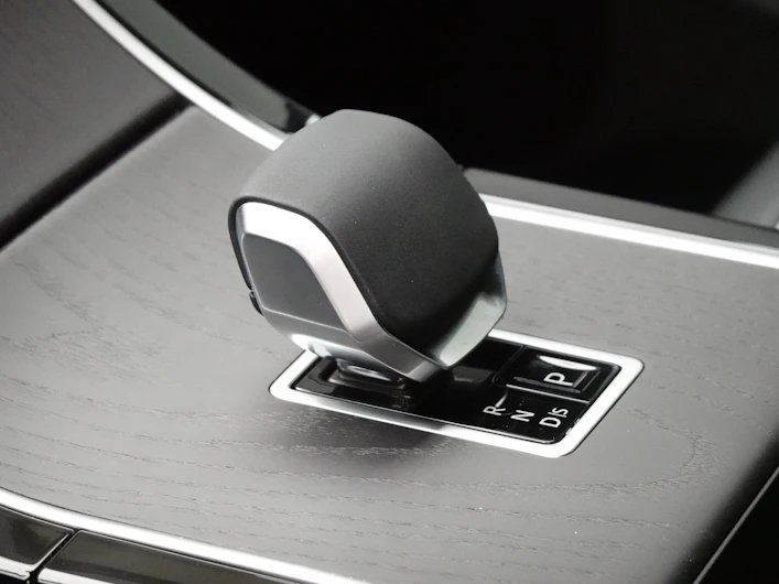 Fahrzeugbild LAND ROVER RANGE ROVER EVOQUE