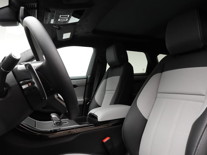 Fahrzeugbild LAND ROVER RANGE ROVER EVOQUE