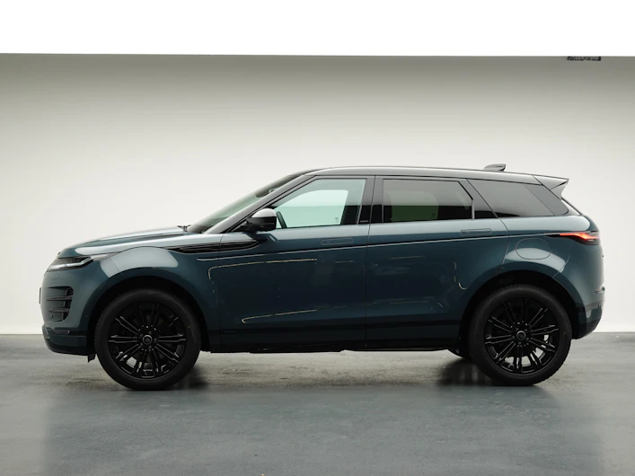 Fahrzeugbild LAND ROVER RANGE ROVER EVOQUE