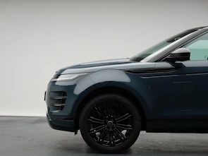 Fahrzeugbild LAND ROVER Range Rover Evoque 1.5 T 270e Autobiography