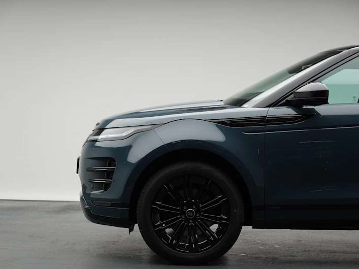 Fahrzeugbild LAND ROVER RANGE ROVER EVOQUE