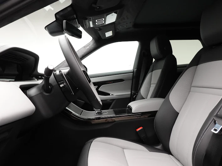Fahrzeugbild LAND ROVER RANGE ROVER EVOQUE