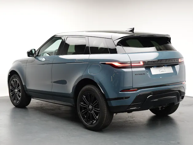 Land Rover Range Rover Evoque 1.5 T 270e Autobiography