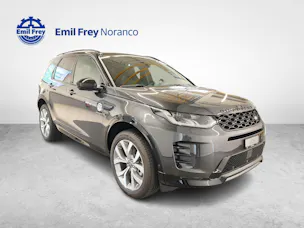 Land Rover Discovery Sport 1.5 T 270e Metropolitan