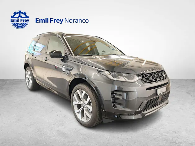 Land Rover Discovery Sport 1.5 T 270e Metropolitan