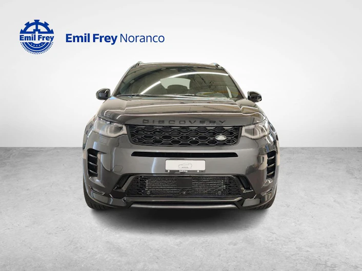 immagine del veicolo LAND ROVER DISCOVERY SPORT