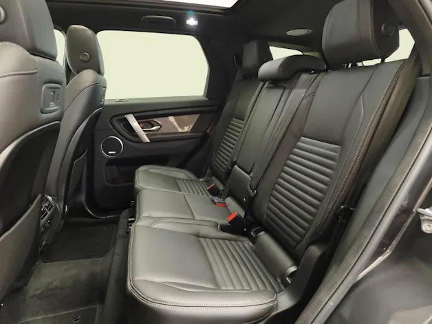 Land Rover Discovery Sport 1.5 T 270e Metropolitan