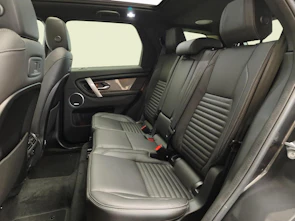 immagine del veicolo LAND ROVER Discovery Sport 1.5 T 270e Metropolitan