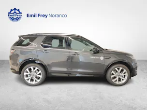Land Rover Discovery Sport 1.5 T 270e Metropolitan
