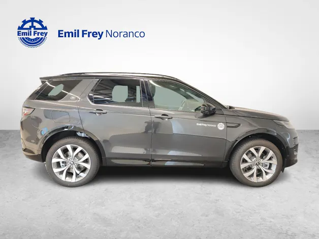Land Rover Discovery Sport 1.5 T 270e Metropolitan