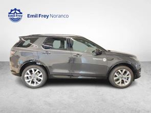 immagine del veicolo LAND ROVER Discovery Sport 1.5 T 270e Metropolitan