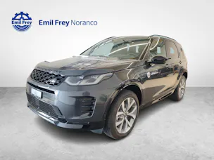 Land Rover Discovery Sport 1.5 T 270e Metropolitan
