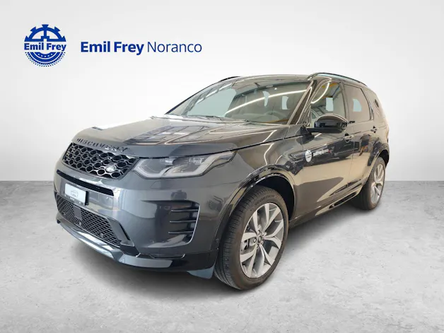 Land Rover Discovery Sport 1.5 T 270e Metropolitan