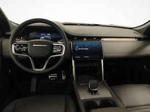 immagine del veicolo LAND ROVER Discovery Sport 1.5 T 270e Metropolitan