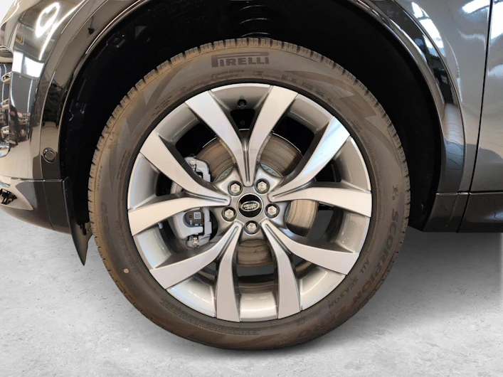 immagine del veicolo LAND ROVER DISCOVERY SPORT