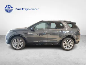 Land Rover Discovery Sport 1.5 T 270e Metropolitan