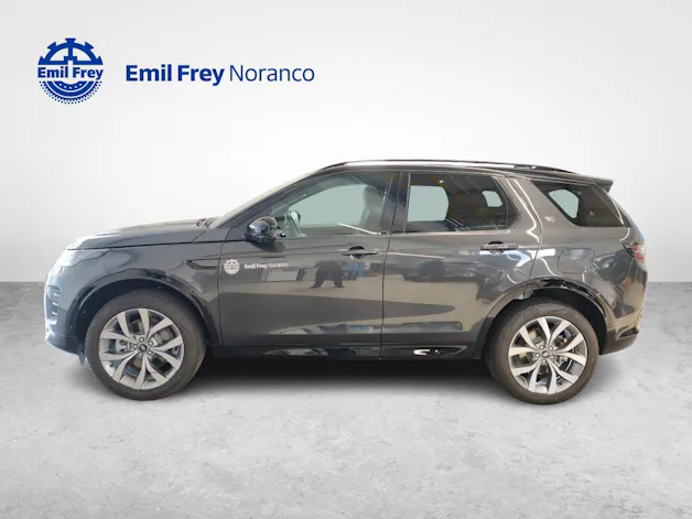 Land Rover Discovery Sport 1.5 T 270e Metropolitan