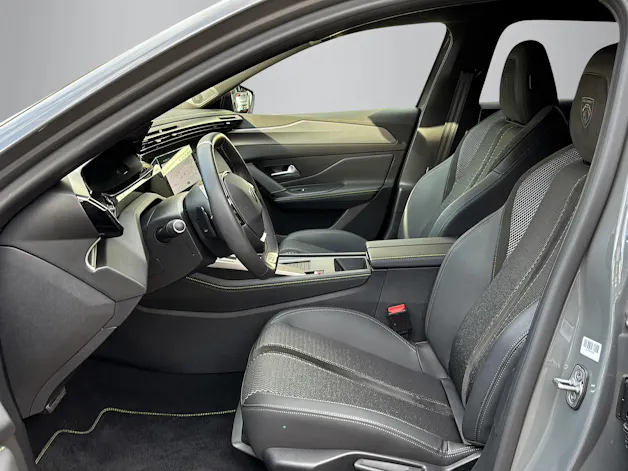 PEUGEOT 308 SW 1.6 PHEV 180 GT