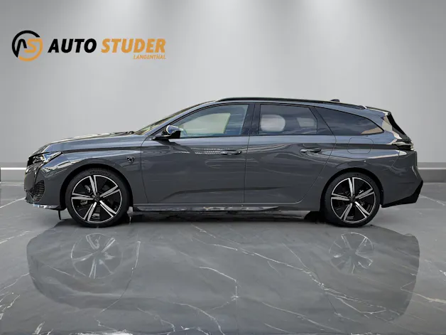 PEUGEOT 308 SW 1.6 PHEV 180 GT