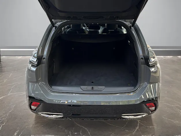 PEUGEOT 308 SW 1.6 PHEV 180 GT