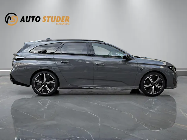 PEUGEOT 308 SW 1.6 PHEV 180 GT